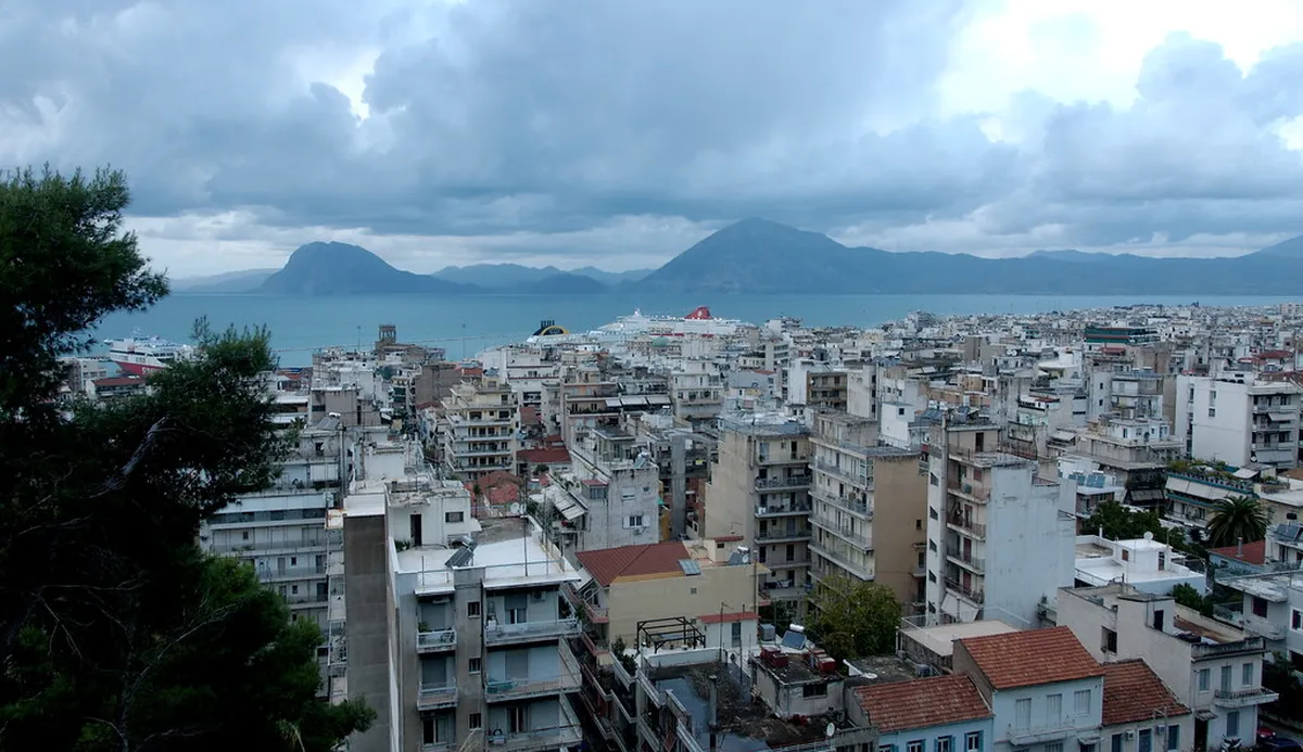Patra Itinerary for First-Timers: Greece's Hidden Gem
