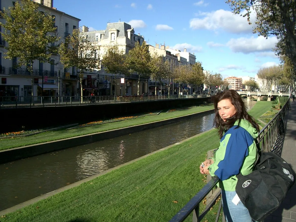 Perpignan Walking Tour Guide: Explore France's Catalan Heart
