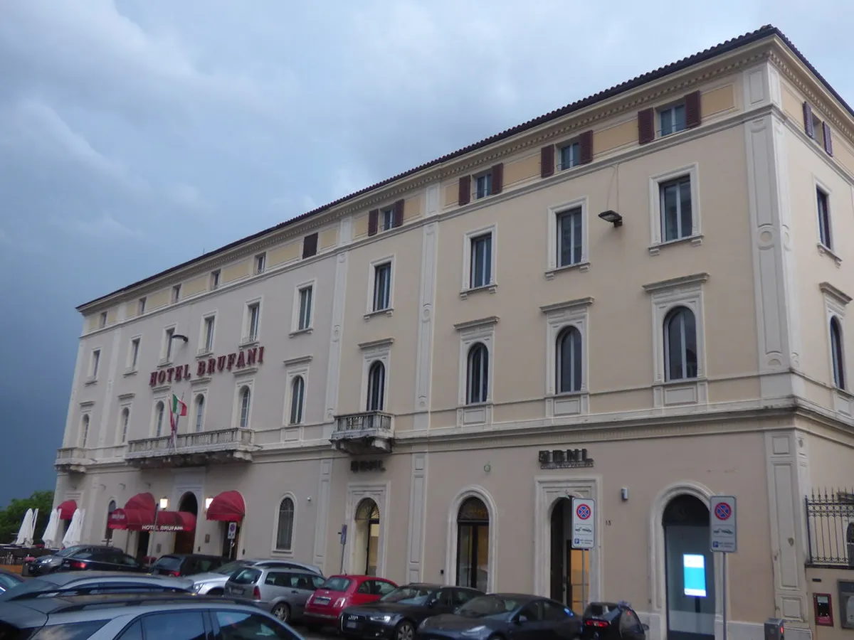 Perugia Hidden Gems Guide: Uncover Secret Spots in 2025 – itinerary guide
