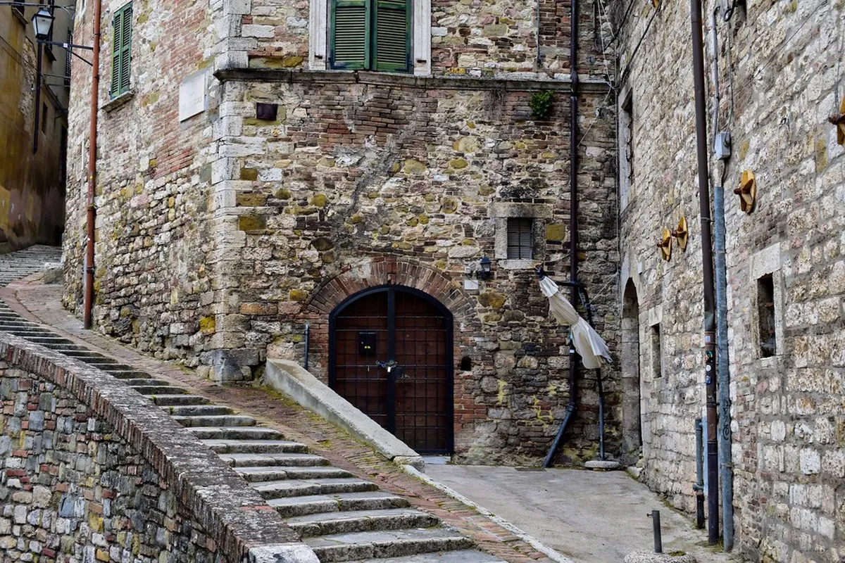 Perugia Travel Budget Tips 2025: Save Money in Italy