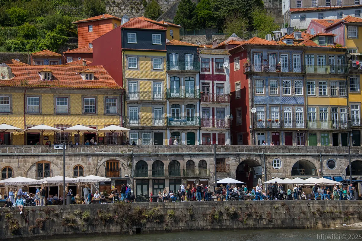 Peso da Régua Travel Budget 2025: Your Essential Guide