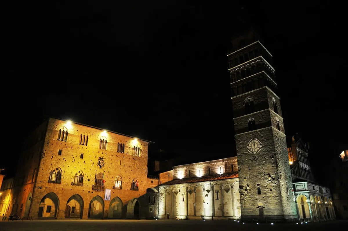 Pistoia Budget Guide 2025: Explore Italy Affordably