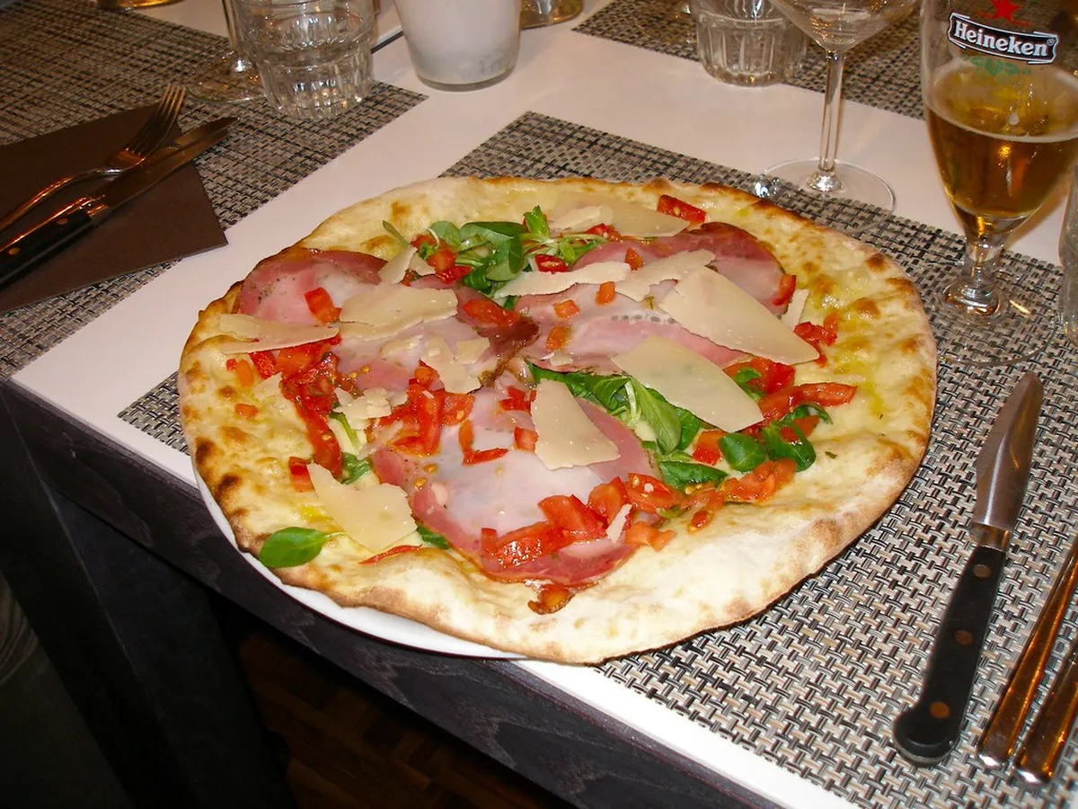 Pistoia Food Guide: Top Dishes & Best Places to Eat in 2025
