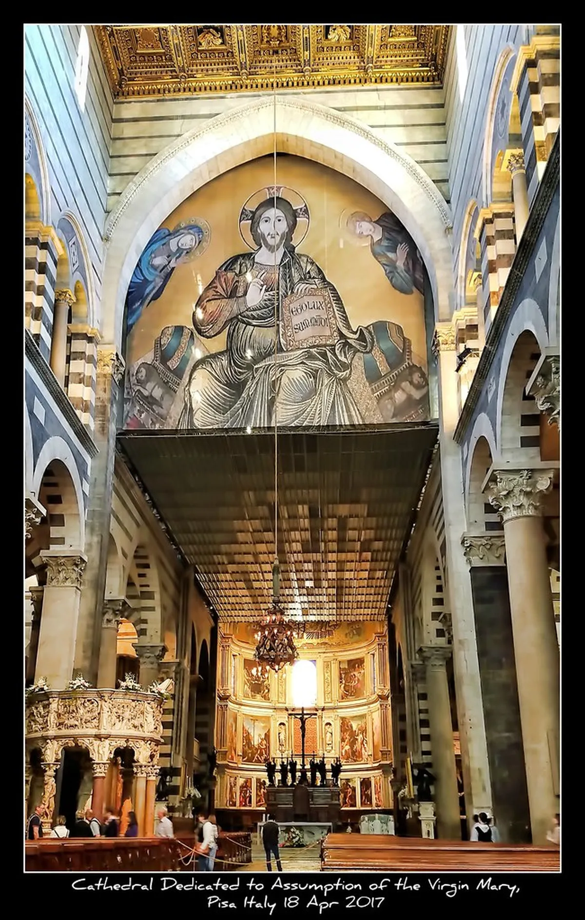 Pistoia Hidden Gems: Uncover Italy's Secret City in 2025