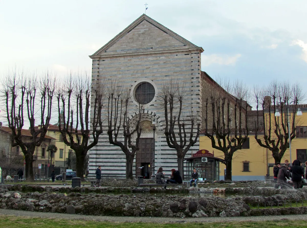 Your Essential Pistoia Travel Tips 2025 Guide