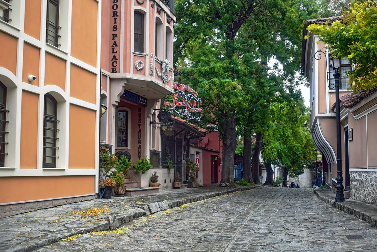 Plovdiv Old Town Guide: Discover Bulgaria's Ancient Heart