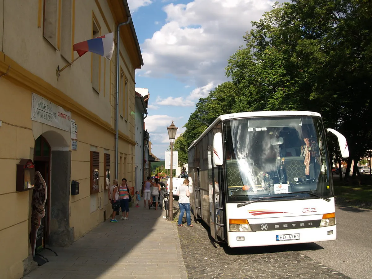 Poprad Budget Travel Tips 2025: Save Money in Slovakia