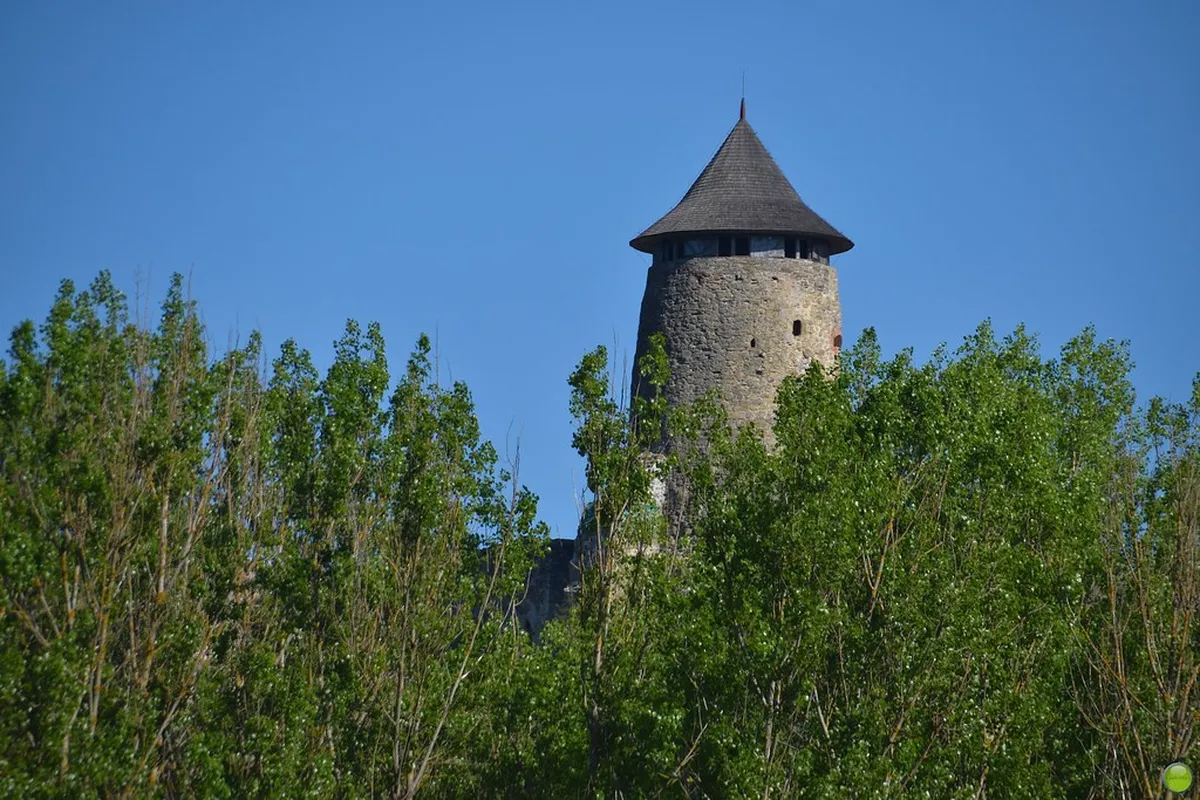 Poprad Hidden Gems: First-Timer's Guide to Slovakia