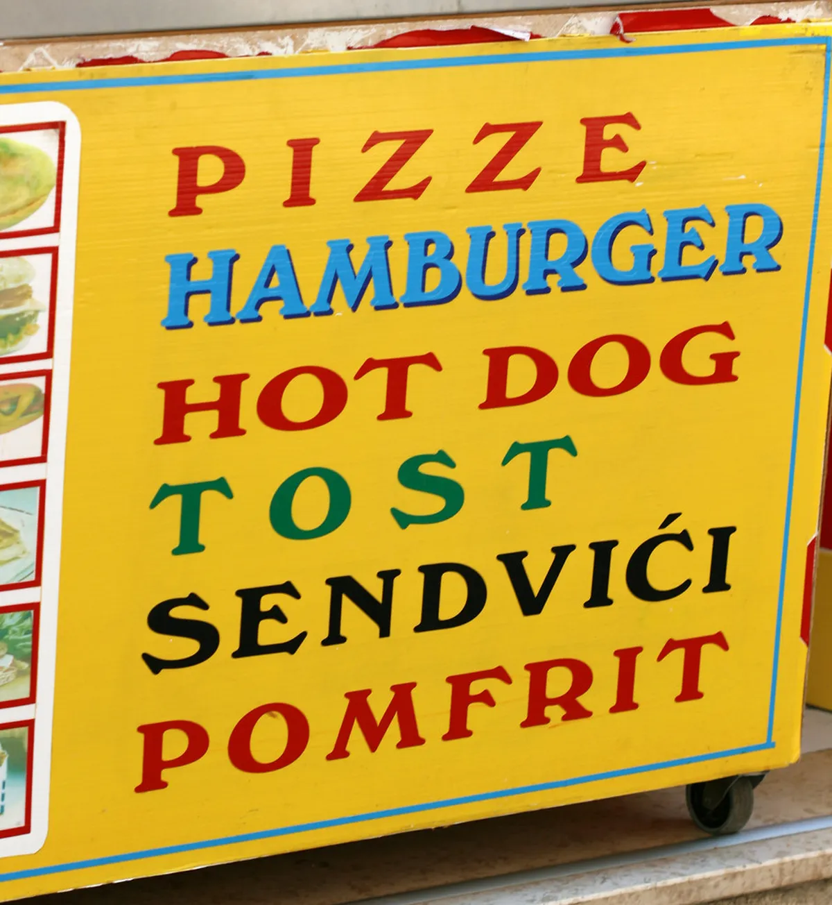 Poreč Local Food Must-Try: Your 2025 Culinary Guide