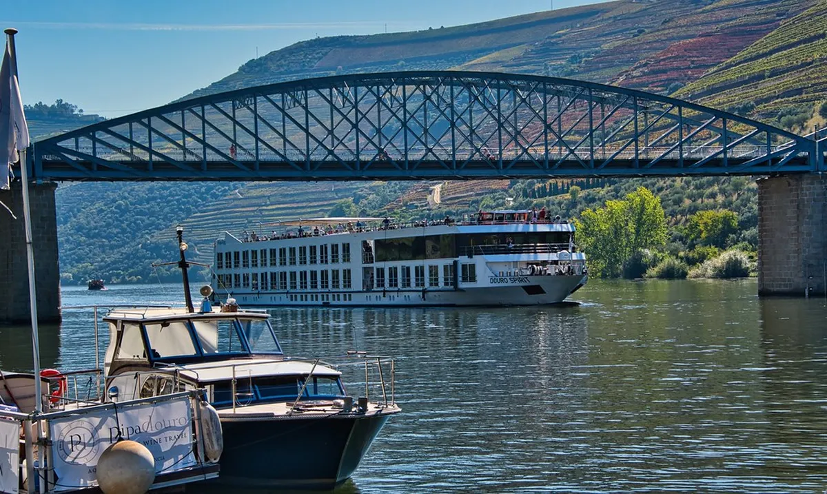 Your Ultimate Porto Itinerary for First-Timers in 2025