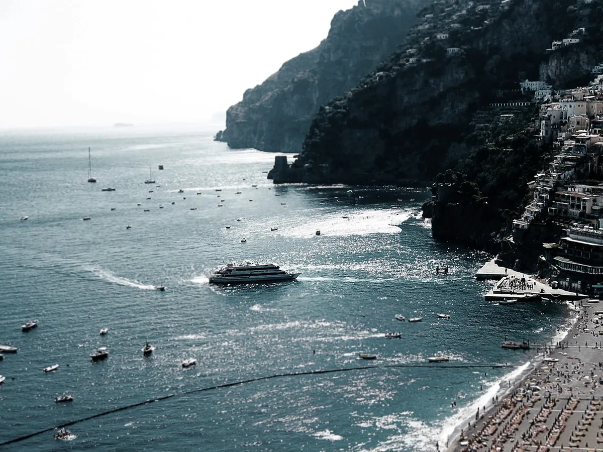 Positano Budget Tips: First-Timers Guide for 2025 Savings