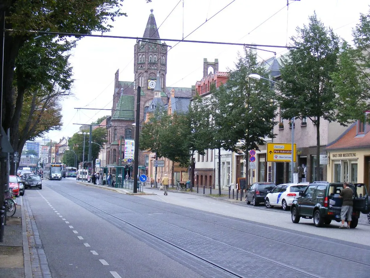 Potsdam Itinerary for First-Timers: The Ultimate 2025 Guide
