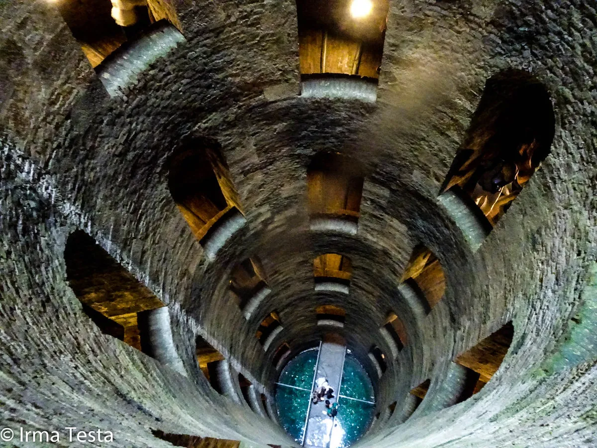 Pozzo di San Patrizio Orvieto: Tickets, History & Visiting Guide – Italy guide