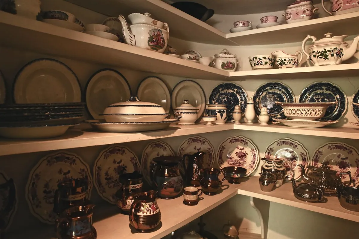 Preservation Efforts for Tromsø's Historic Buildings