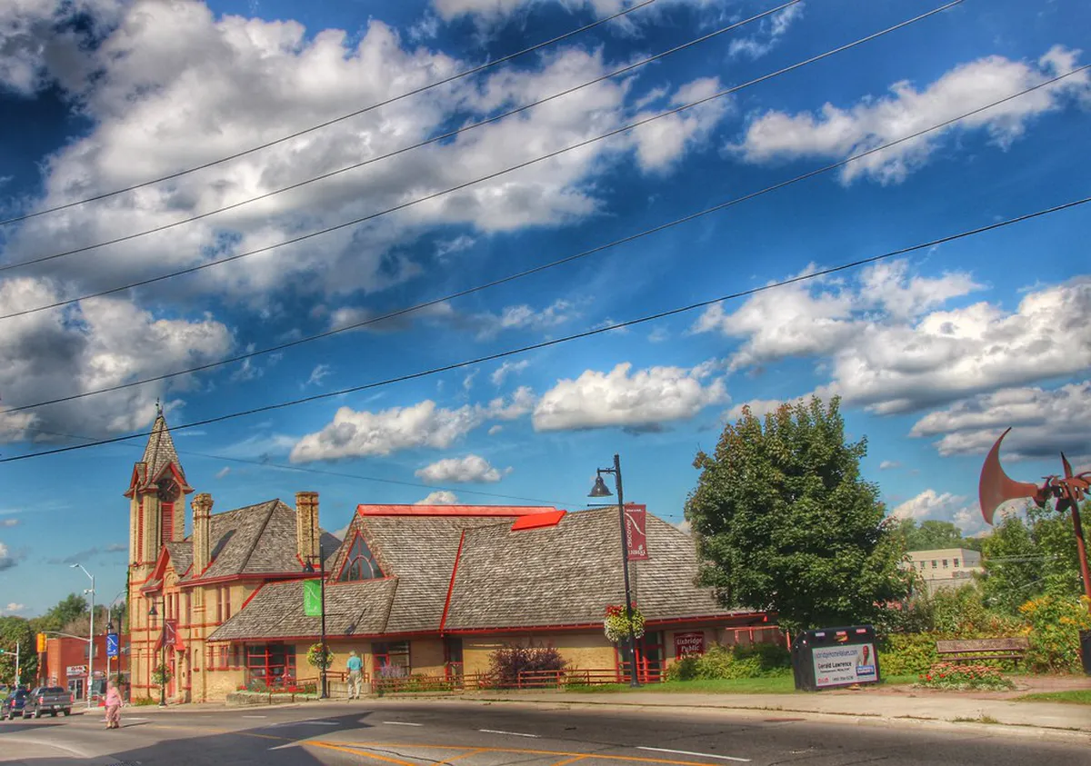 Preserving Historic Buildings in Trondheim 2025