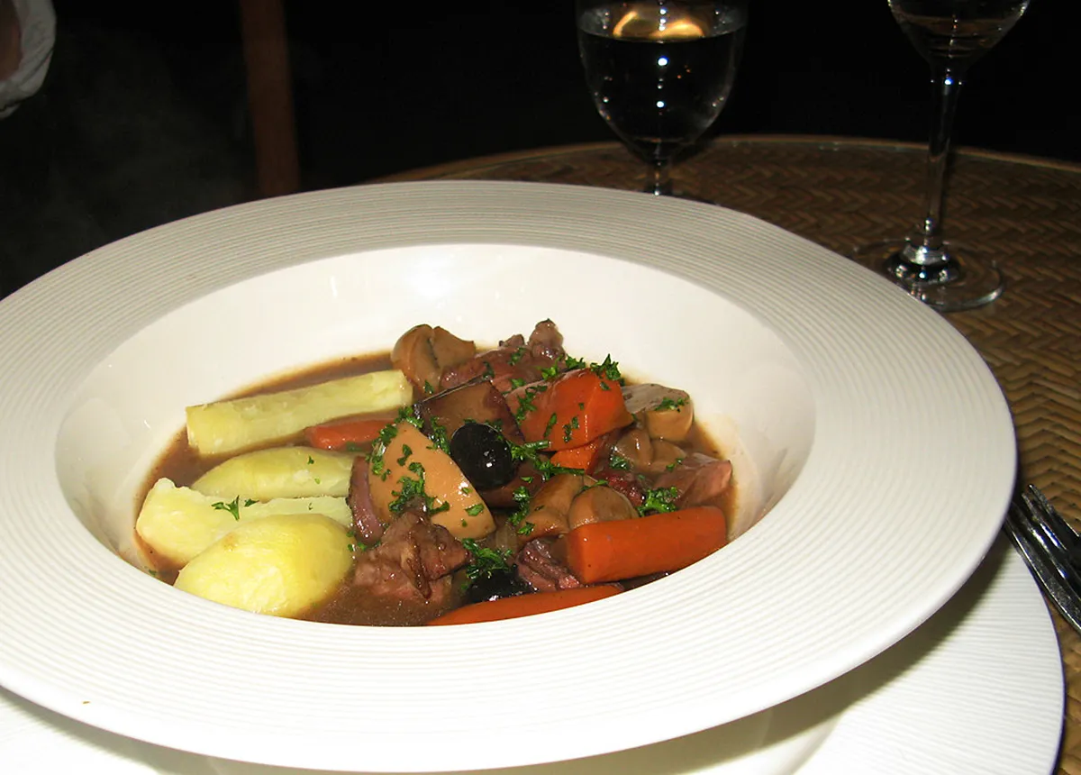 10 Best Provencal Food Spots in Avignon Center