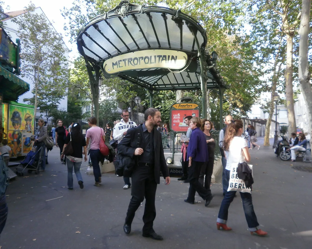 Discover Public Art on Tromsø Buildings in 2025