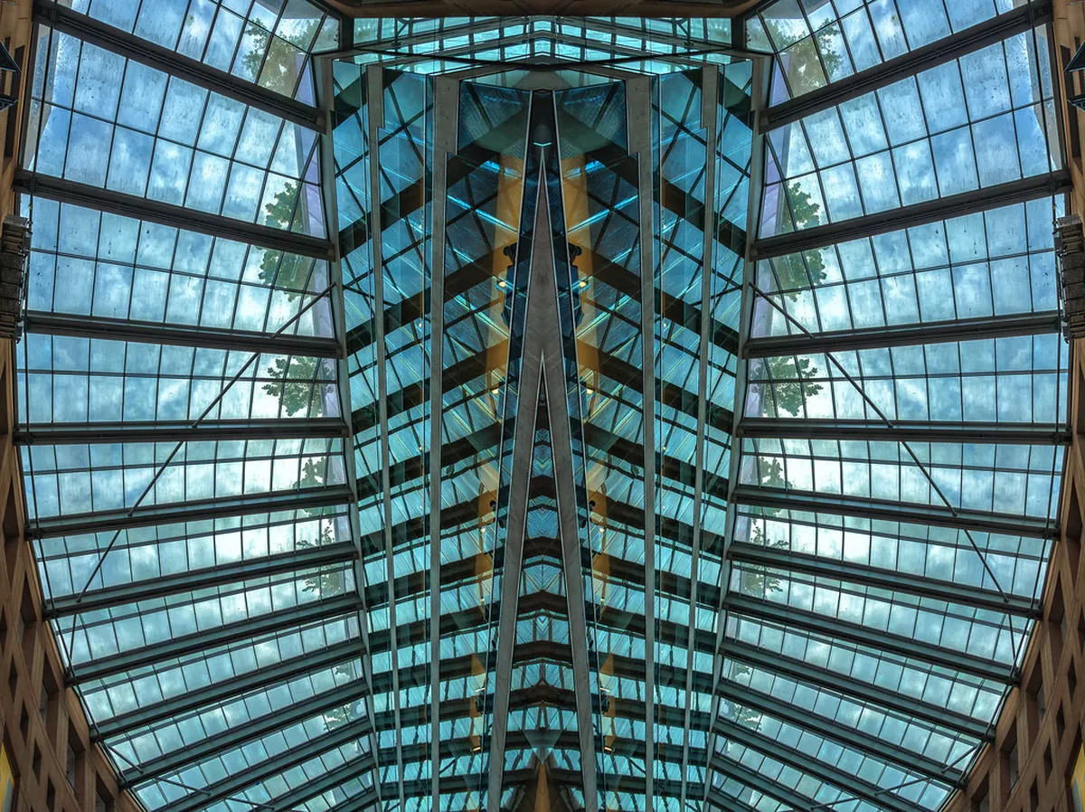 Oslo's Free Public Buildings: Explore Without Cost