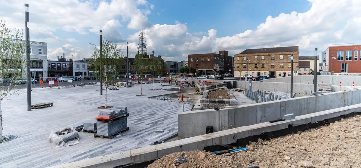 Your Guide to Public Transport Galway City in 2025 – itinerary guide