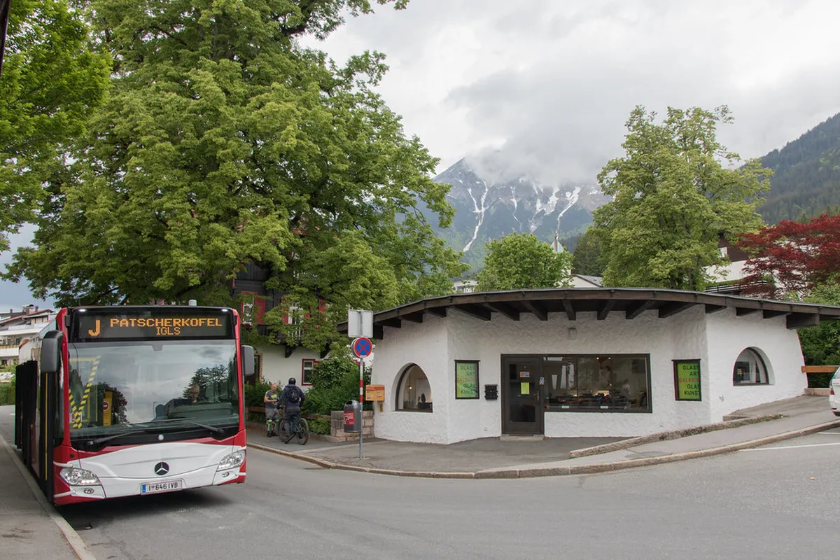 Your Essential Public Transport Koper Guide for 2025