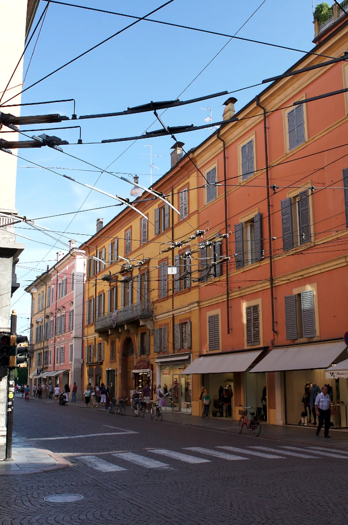 Public Transport Modena Tips: Your 2025 Guide