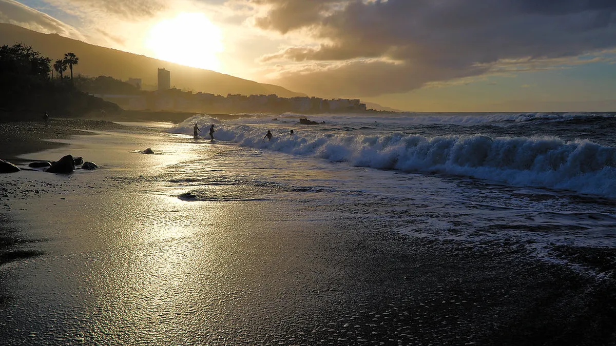 Puerto de la Cruz Itinerary for First-Timers: 2025 Guide