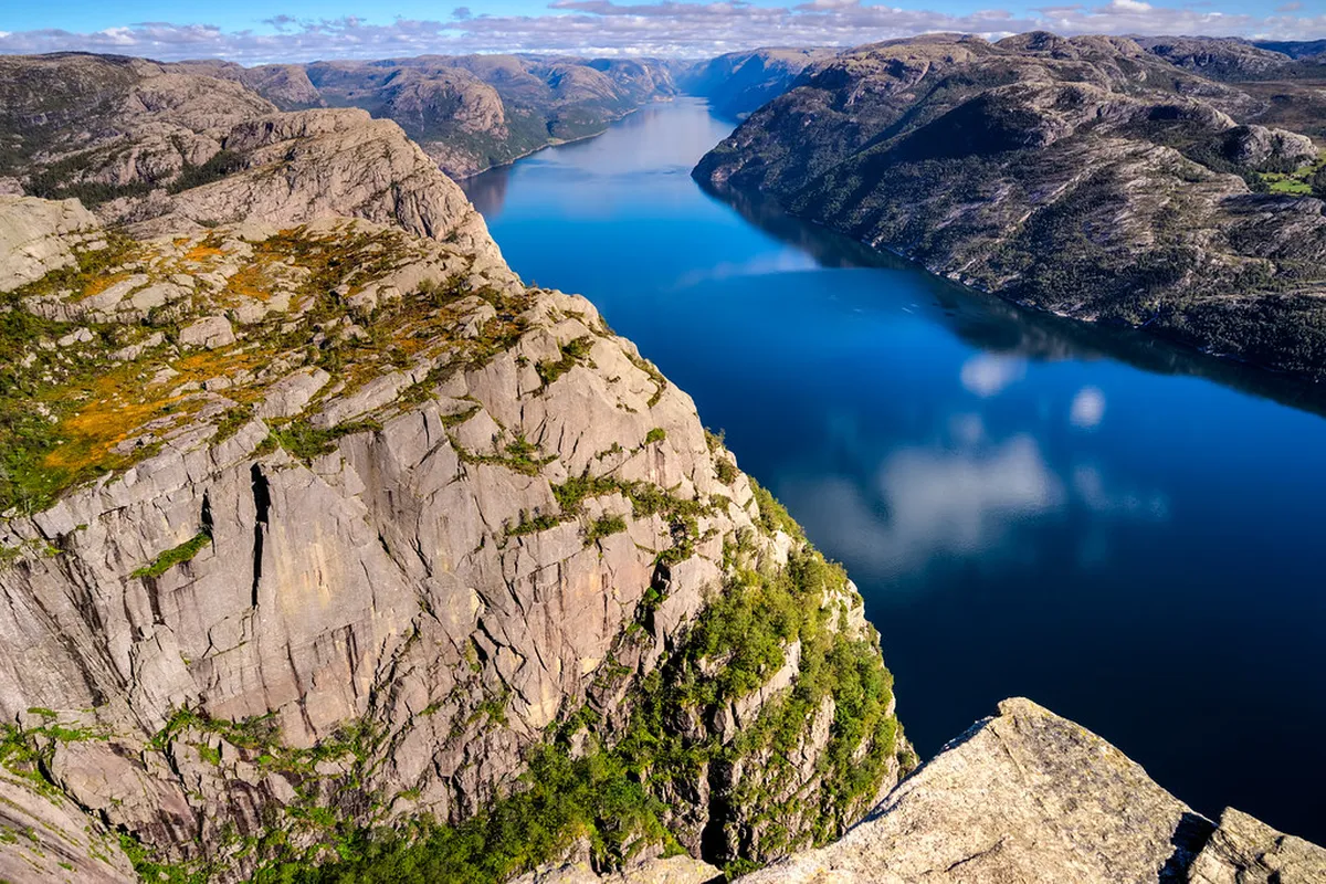 Pulpit Rock Hike Essentials 2025: Your Ultimate Guide