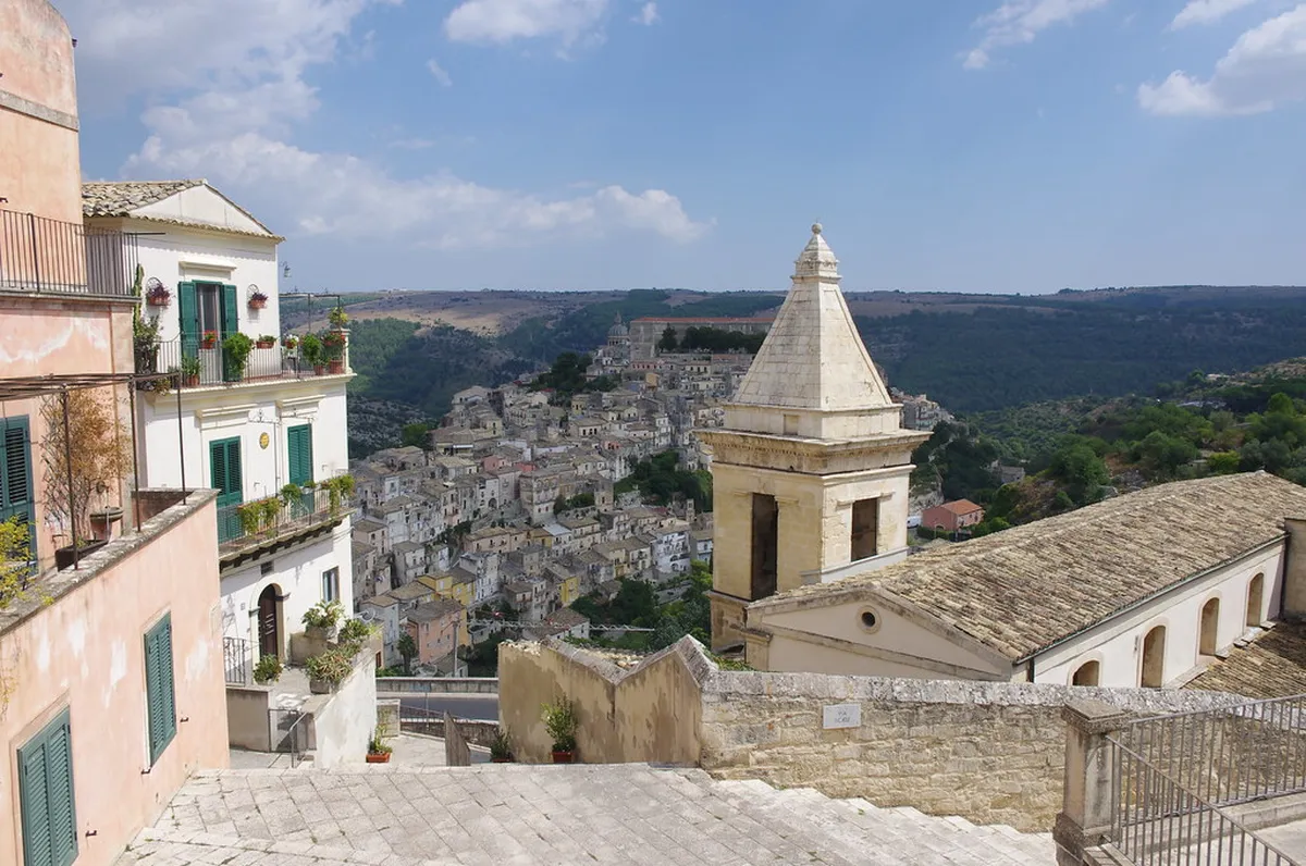 Ragusa Itinerary for First-Timers: The Ultimate 2025 Guide