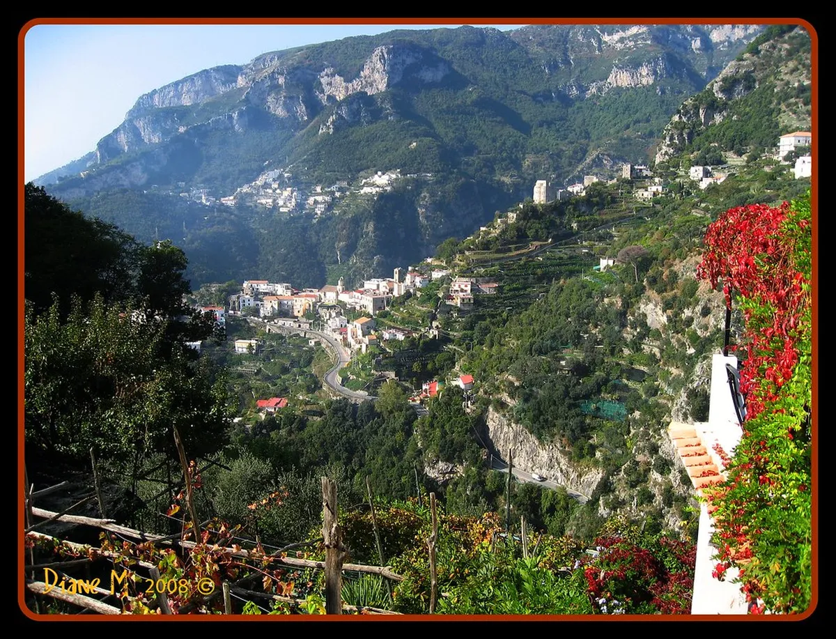 Ravello Itinerary for First-Timers: The Ultimate 2025 Guide