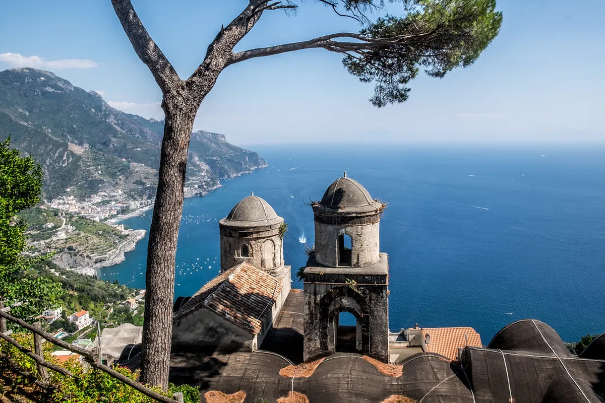 Your Ultimate Ravello Travel Budget Guide for 2025