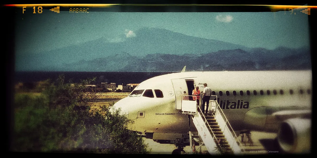 Reggio Calabria Airport Transfers: Your 2025 Guide