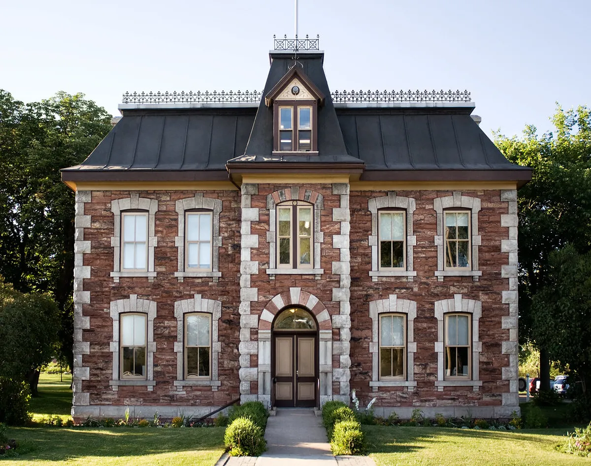 Tromsø Architecture: Regional Influences Unveiled in 2025