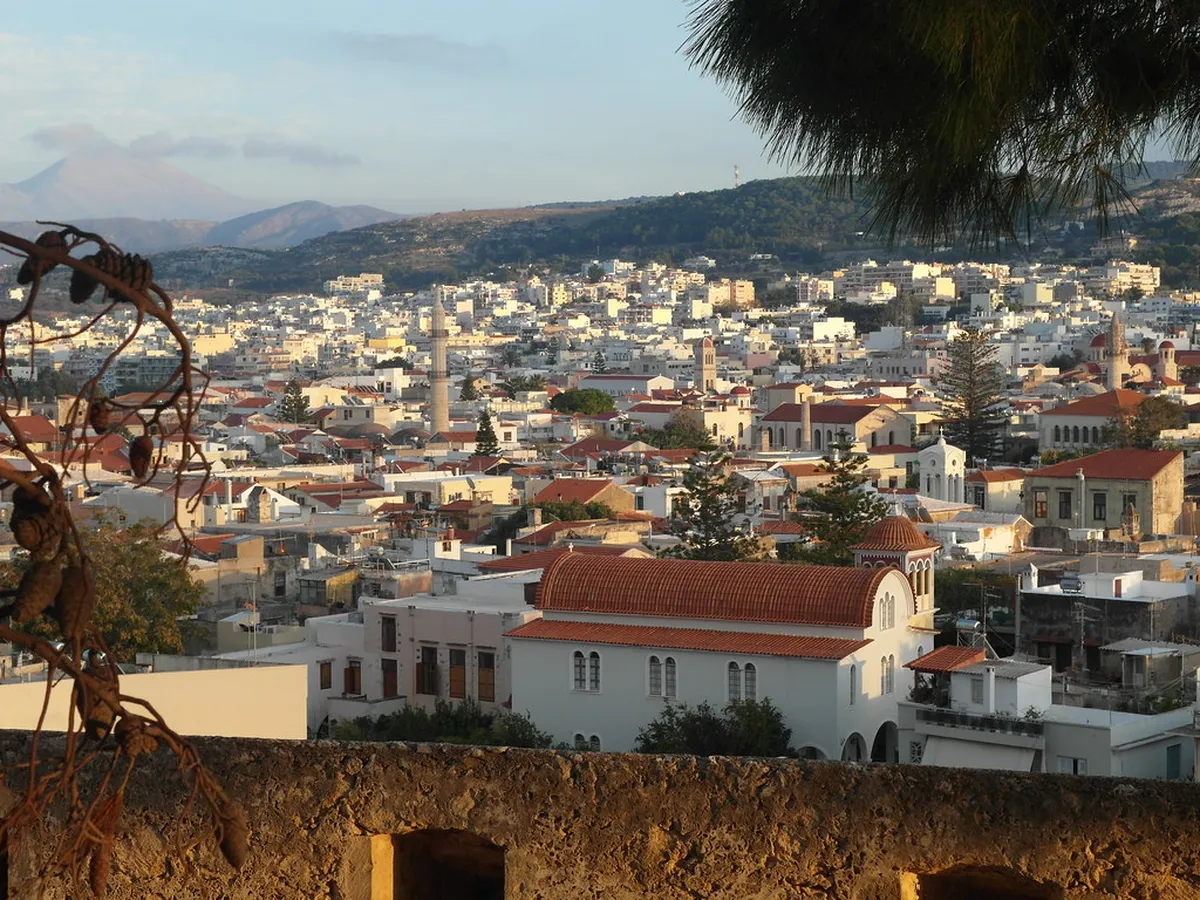Rethymno Travel Safety: Your Essential 2025 Guide