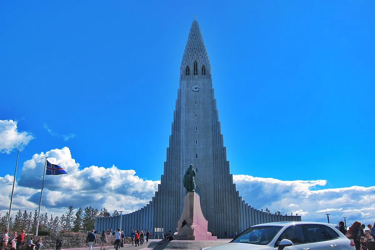Discover Reykjavík's Must-See Attractions in 2025