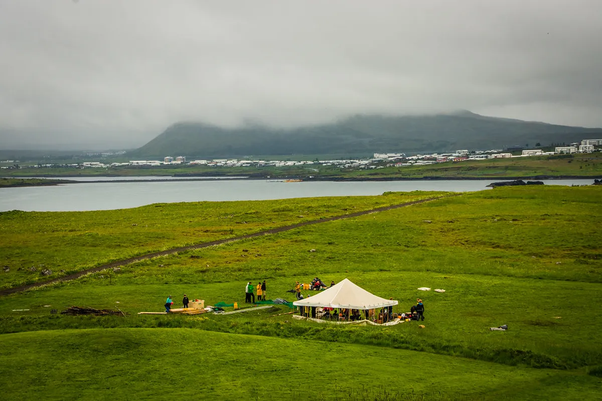 Your Essential Reykjavík Packing List 2025