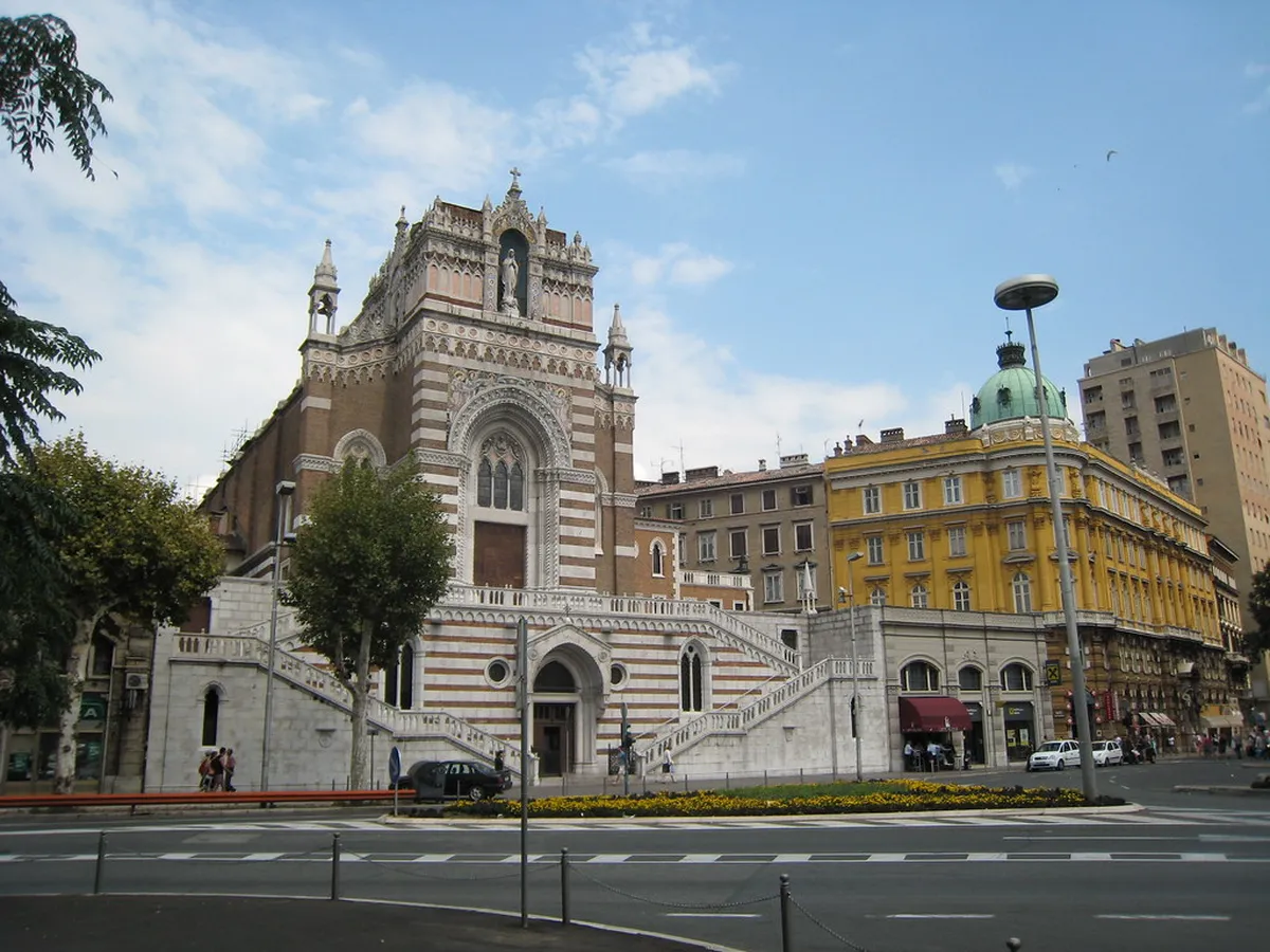 Ultimate Rijeka Itinerary for First-Timers in 2025