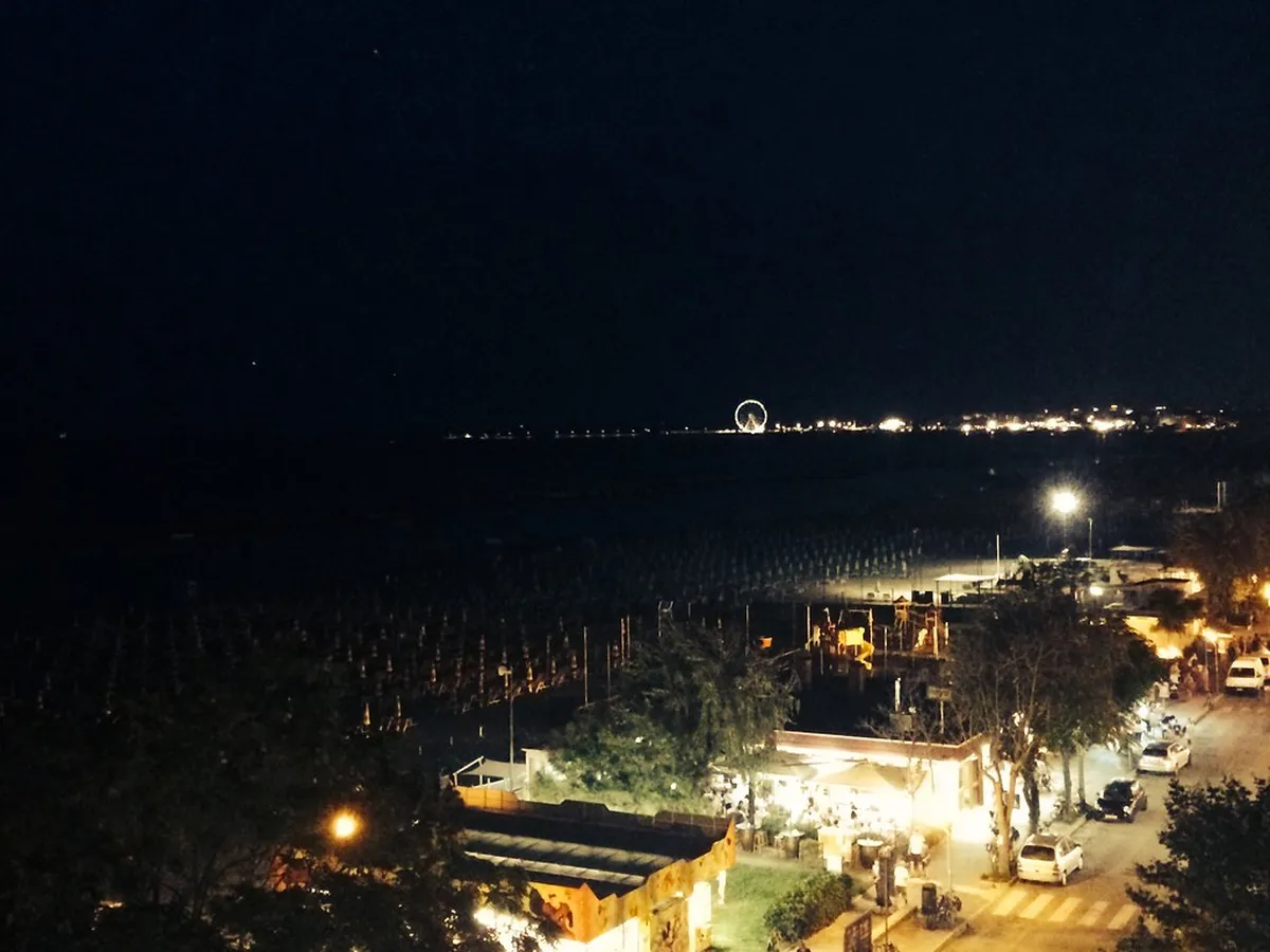 Ultimate Rimini Nightlife Guide 2025: Clubs, Bars & Fun
