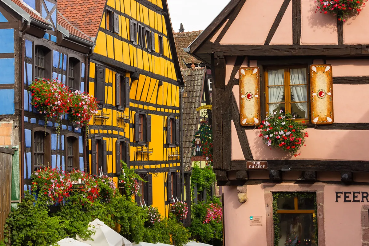 Riquewihr Travel Guide: Best Things to Do & Day Trip from Colmar (2026)