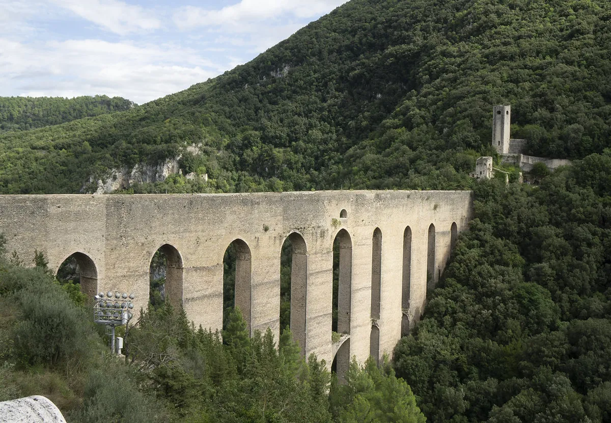 Rocca Albornoziana Tickets 2025: Your Complete Buying Guide