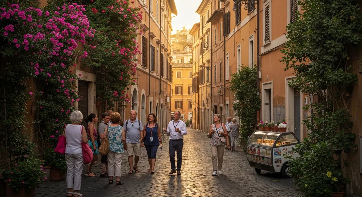 Best Rome Day Tours for 2024 Adventures