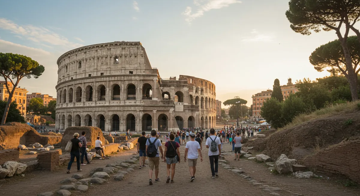 Rome in a Day Tour: Walks of Italy Insights