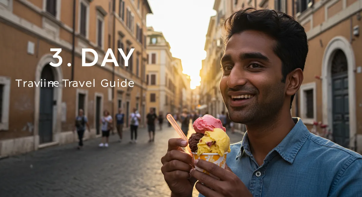 Your Rome Travel Guide: 3 Days in the Eternal City
