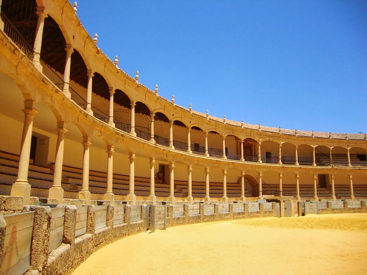 Ronda Bullring Ticket Prices 2025: Your Essential Guide