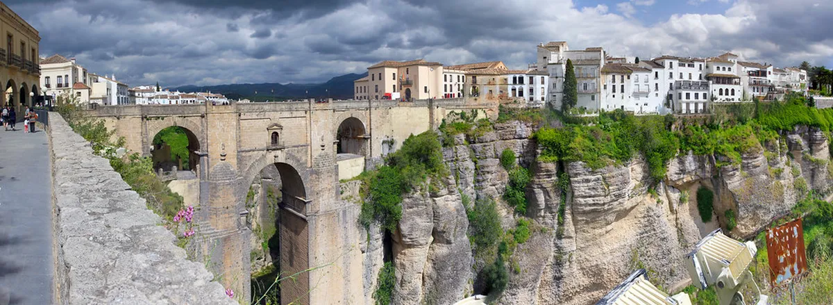 Ronda Itinerary for First-Timers: The Ultimate 2025 Guide
