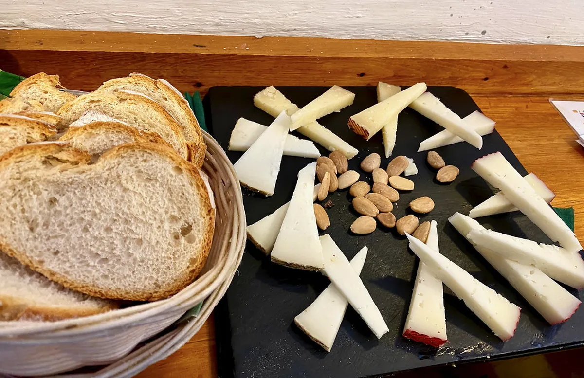 Ronda Local Food Guide: Authentic Flavors of Andalusia