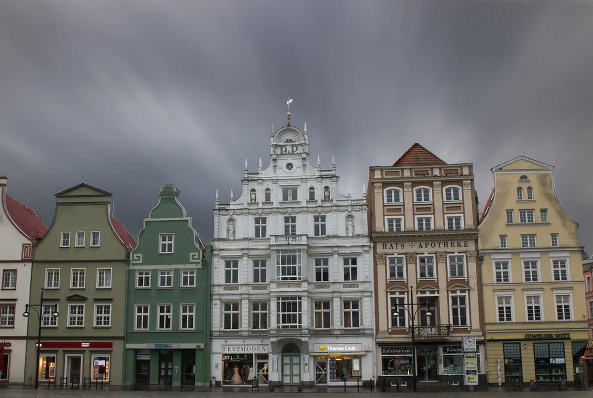Rostock Old Town Highlights: Your 2025 Travel Guide
