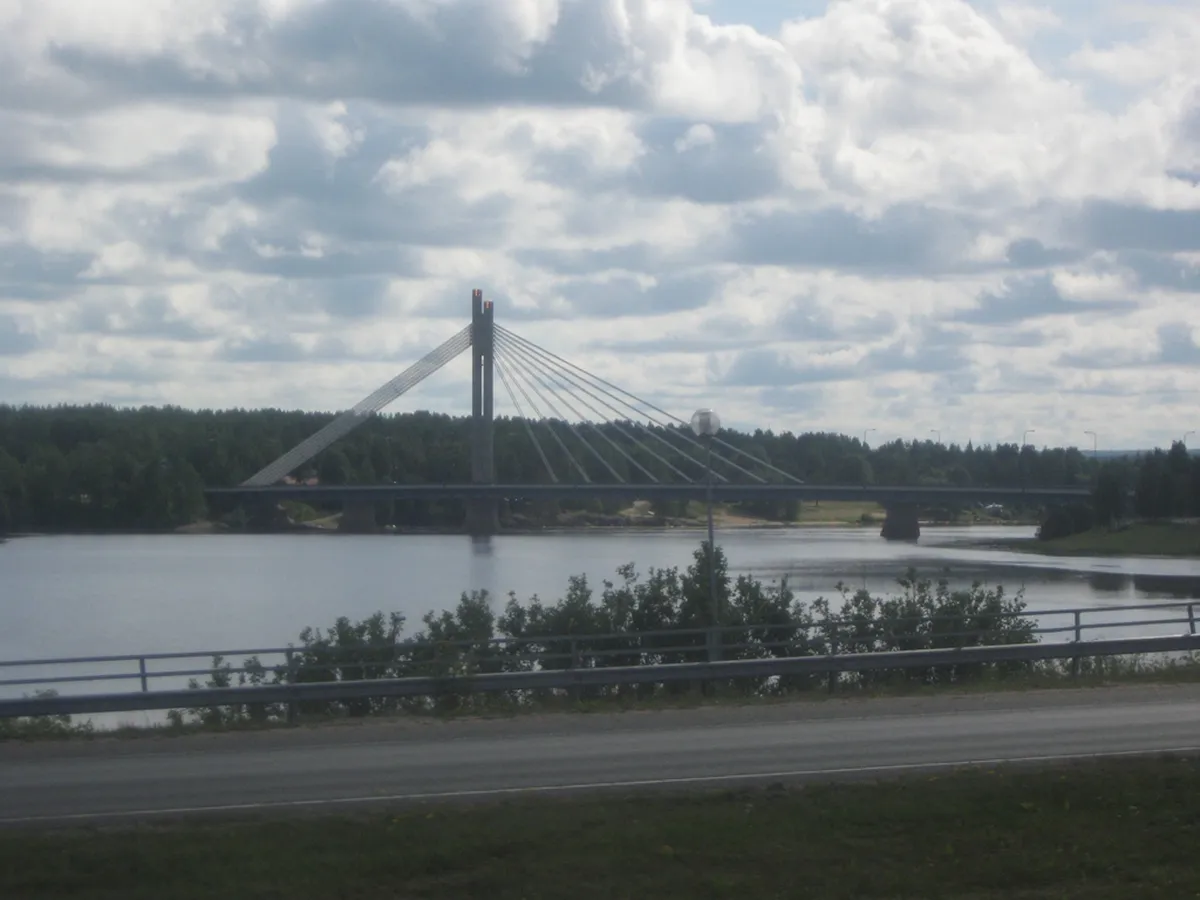 Your Ultimate Rovaniemi Itinerary for First-Timers
