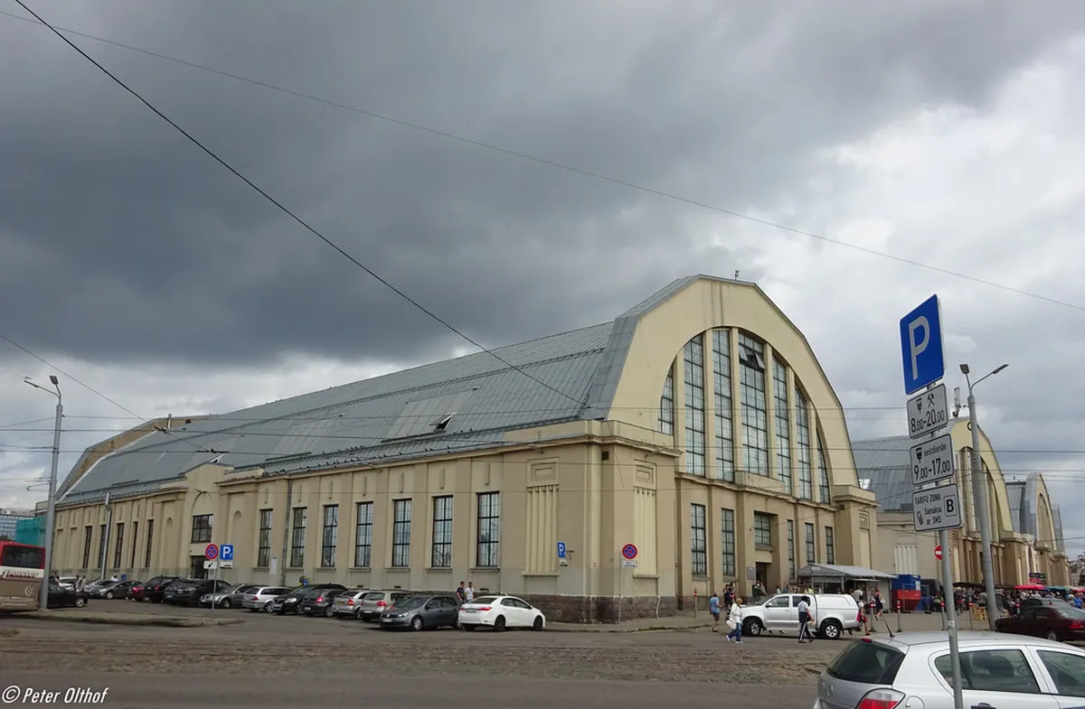 Rīga Best Attractions for First-Time Visitors in 2025