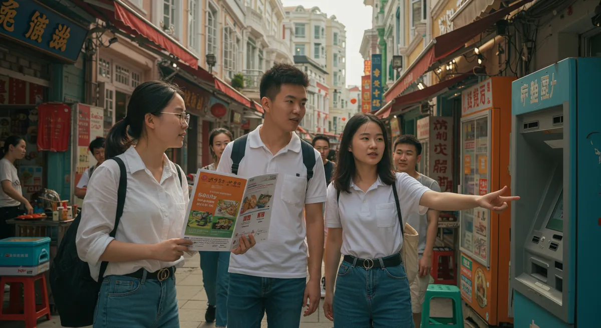 Qingdao Safety Guide: Etiquette, Scams & Travel Security (2025)