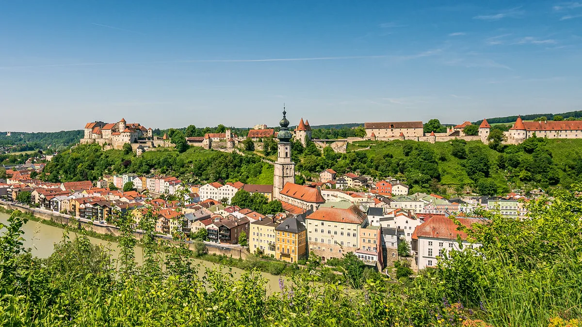 Salzburg Trip Duration Guide 2025: Plan Your Perfect Visit